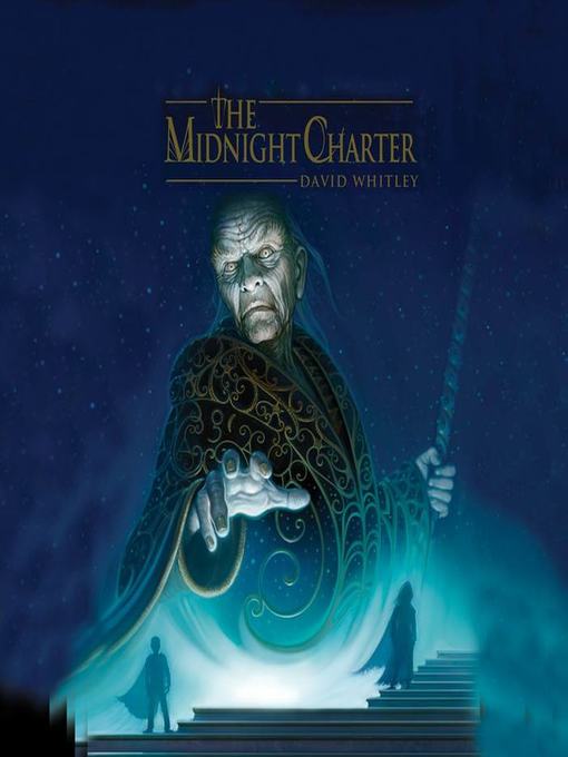 Title details for The Midnight Charter by David Whitley - Available